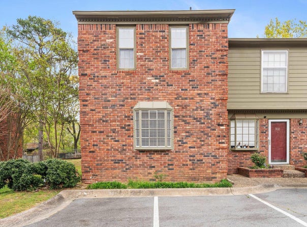 504 Green Mntn. Dr., Little Rock, AR 72211