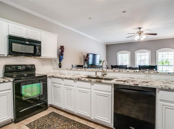 575 S Virginia Hills Drive, McKinney, TX 75072