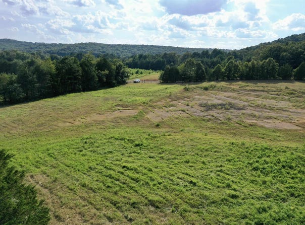 0001 Ridge Road, Heber Springs, AR 72543
