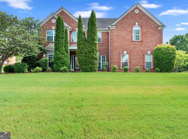 4201 Donington, Hampton, GA 30228