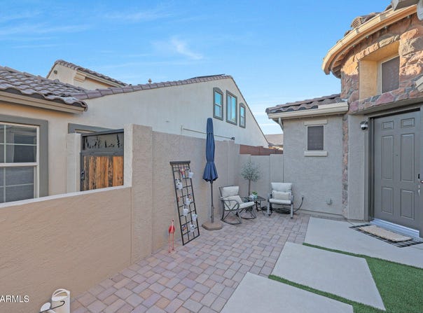 14846 W Luna Dr Drive N, Litchfield Park, AZ 85340