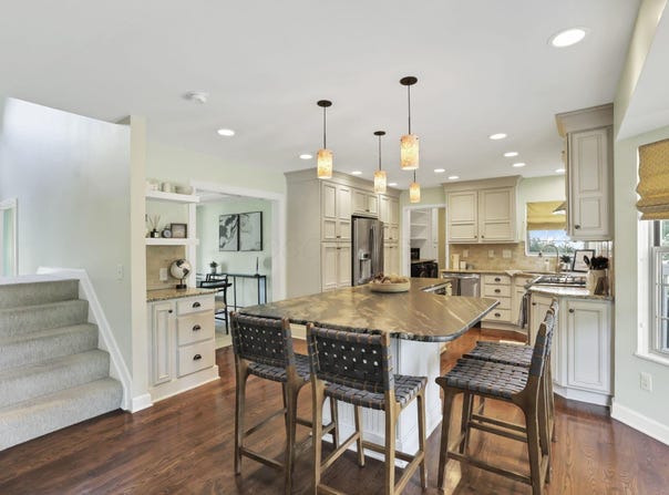 5008 Workingham Drive, Dublin, OH 43017