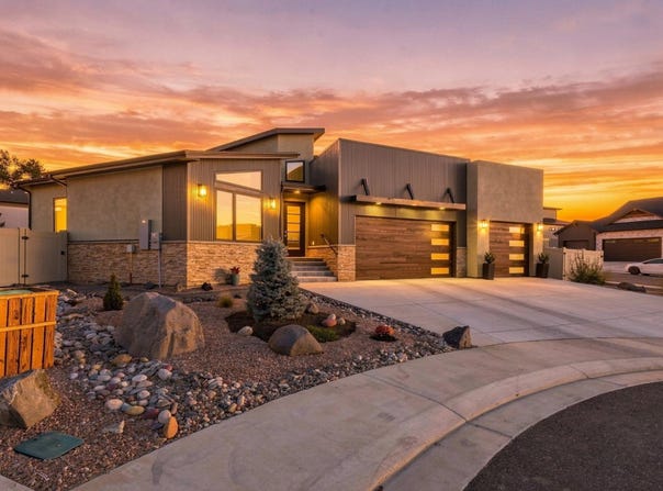 679 Brodie Court, Grand Junction, CO 81506