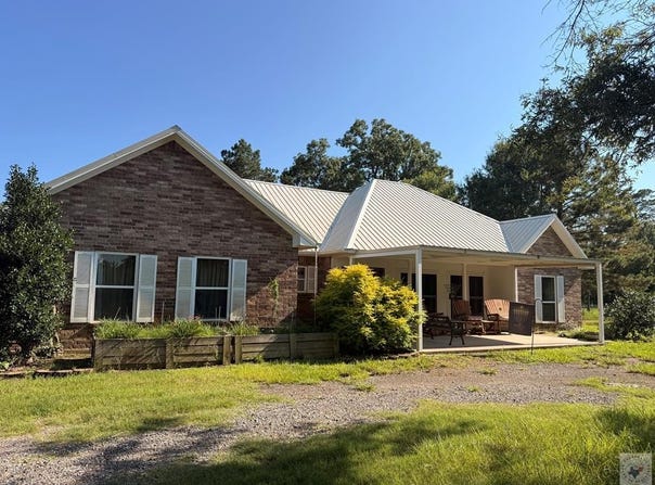 1074 CR 1105, Maud, TX 75567
