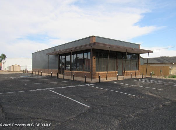 1218 SCHOFIELD Lane, Farmington, NM 87401