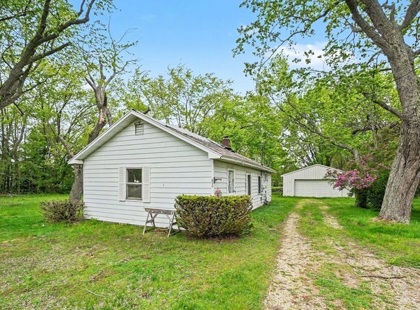 620 Wilson Road, Spring Lake, MI 49456