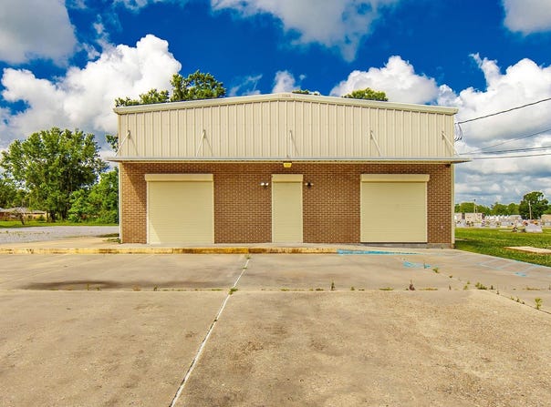 3696 West Main Street, Gray, LA 70359
