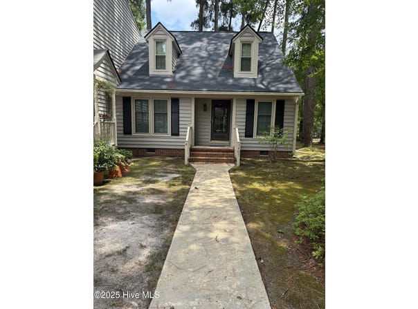 3407 Jayne Lane NW, Wilson, NC 27896