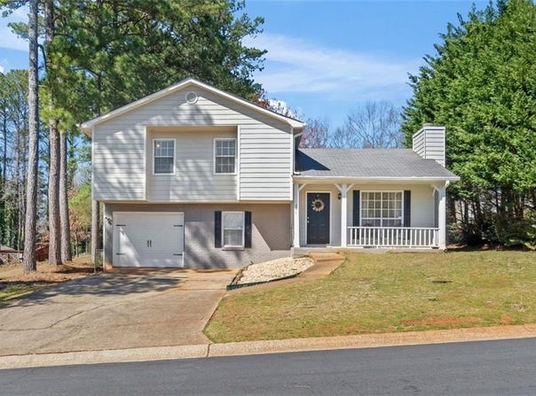 951 ORCHARD MILL Lane, Lawrenceville, GA 30043