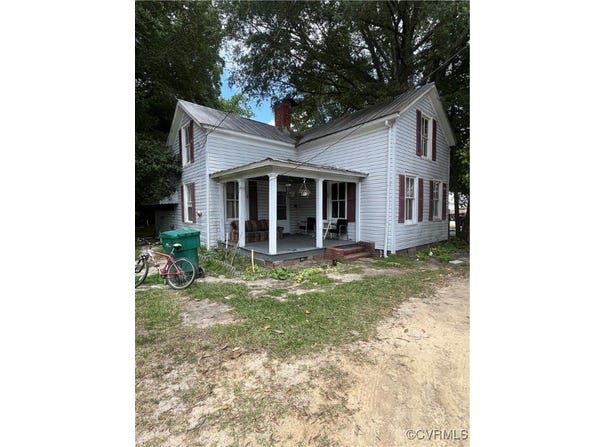344 E Main Street, Waverly, VA 23890