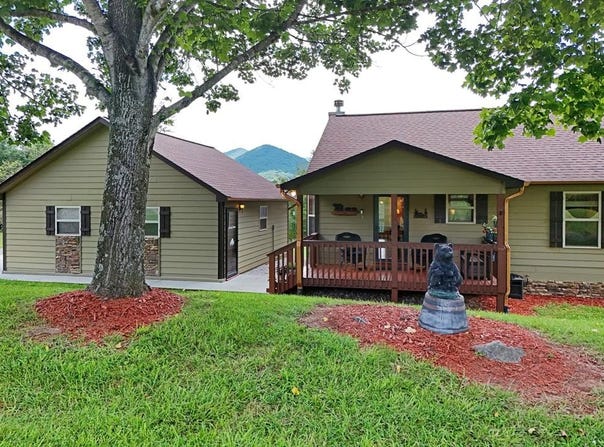 19 Everetts View, Blairsville, GA 30512