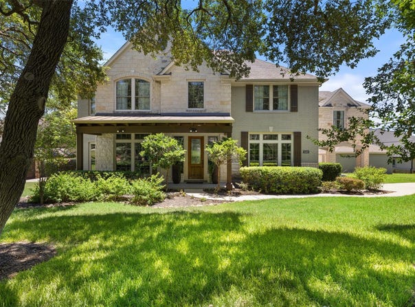 3608 Good Night TRL, Leander, TX 78641