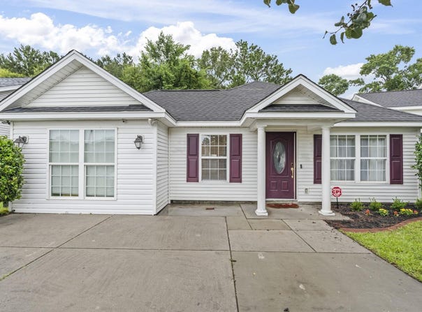 462 Wallingford Circle, Myrtle Beach, SC 29588