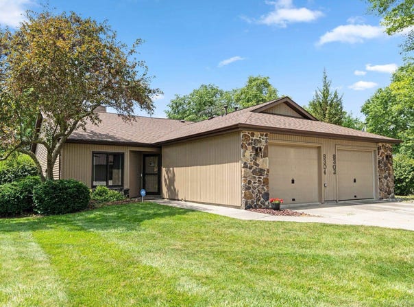 8304 Lamplighter Court, Fort Wayne, IN 46835