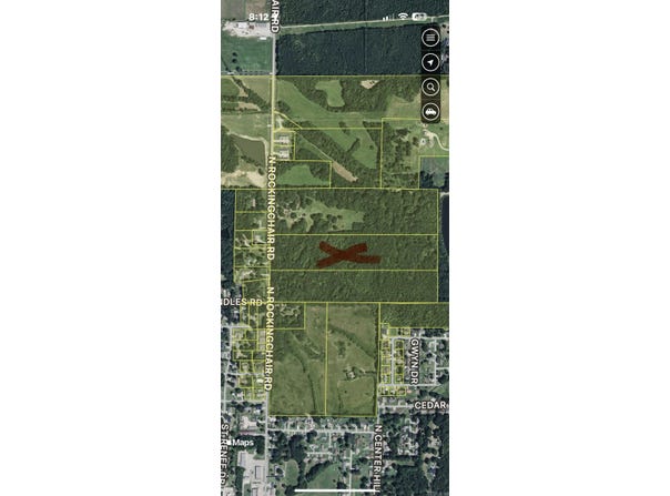 000 N. ROCKINGCHAIR ROAD, Paragould, AR 72450