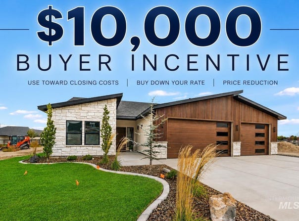 561 Canyon Mist Dr., Twin Falls, ID 83301
