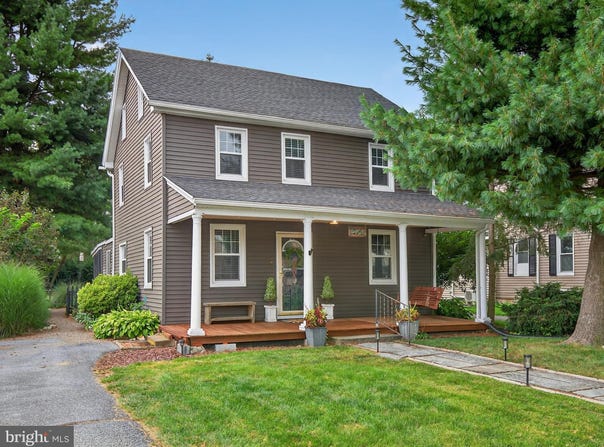 2318 WOOD STREET, LANCASTER, PA 17603
