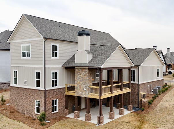 1745 Silo, Watkinsville, GA 30677