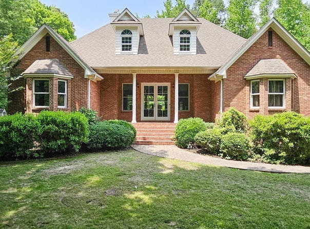20960 Cairo Hollow Road, Athens, AL 35614