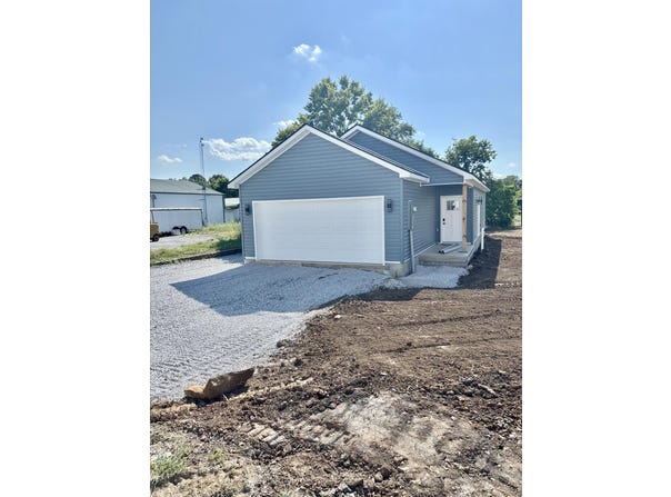 146 Marimon Avenue, Harrodsburg, KY 40330