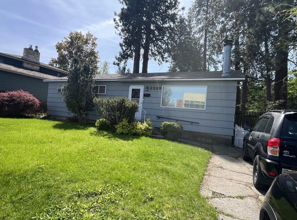 3228 E 23rd Ave, Spokane, WA 99223