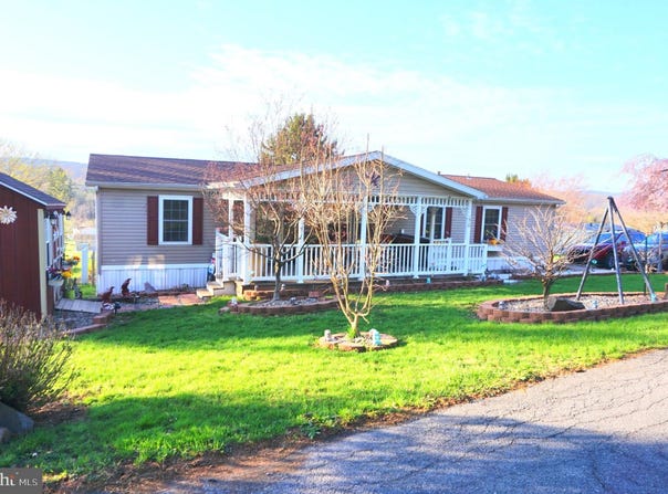 501 WINDY HILL ROAD, SHERMANS DALE, PA 17090
