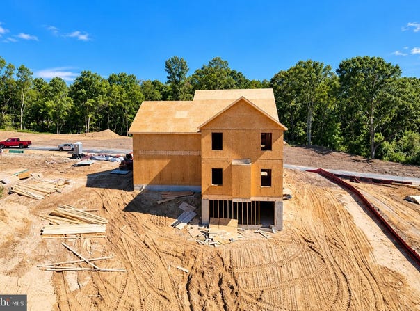 7534 WYATTS Way, OWINGS, MD 20736