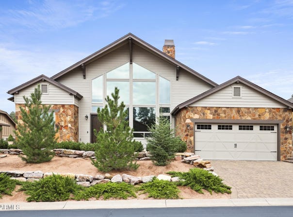 1909 E RAINBOW Trail, Payson, AZ 85541