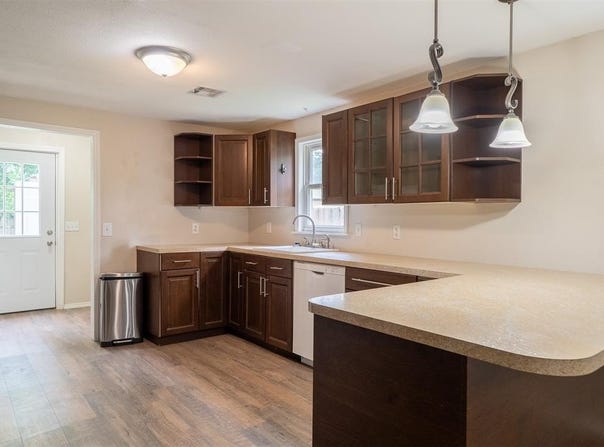 123 Chestnut, Pauls Valley, OK 73075