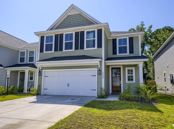 8640 Windsor Hill Boulevard, North Charleston, SC 29420