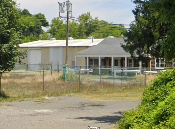 400 Broadway Road, Freehold, NJ 07728