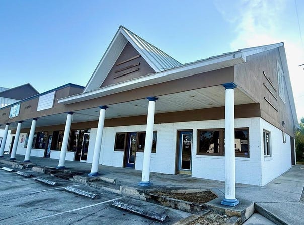 202 Hwy 98 W, Port St. Joe, FL 32456