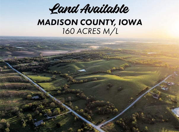 Timber Ridge Avenue, Van Meter, IA 50261
