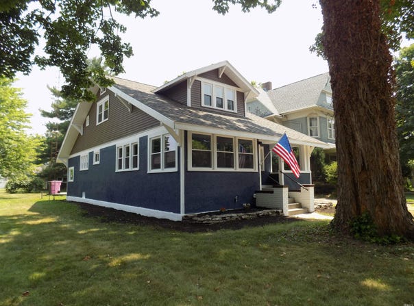 628 S 6th Street, Goshen, IN 46526