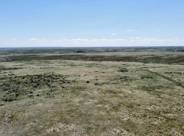 Parcel A County Road 109, Deer Trail, CO 80105
