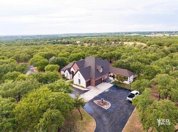 148 Northstar Estates Drive, Eastland, TX 76448