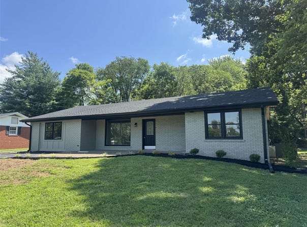 2720 Apache Drive, Bowling Green, KY 42104