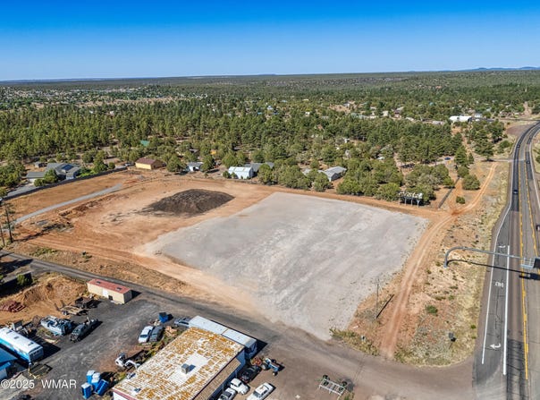 6950 State Route 260, Show Low, AZ 85901