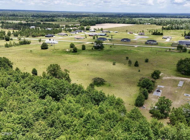 Tbd NE CR 69A Parcel 5, Altha, FL 32421
