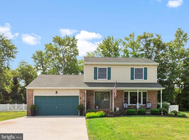 18 RUTH ST, SELBYVILLE, DE 19975