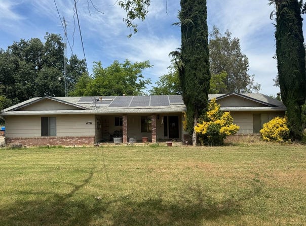 678 Little AVE, GRIDLEY, CA 95948