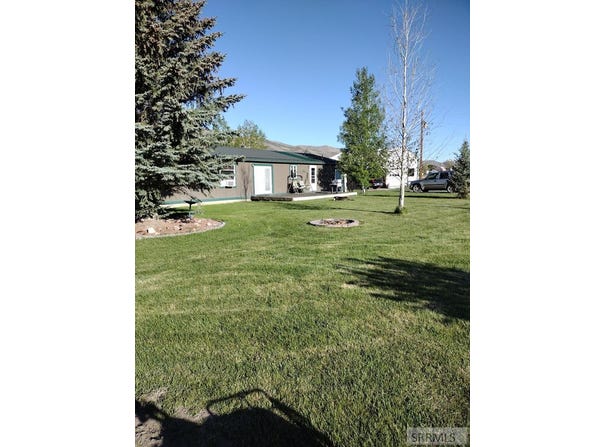 3195 N 3350 W, Moore, ID 83255