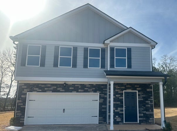 607 West Vincent, Athens, GA 30607