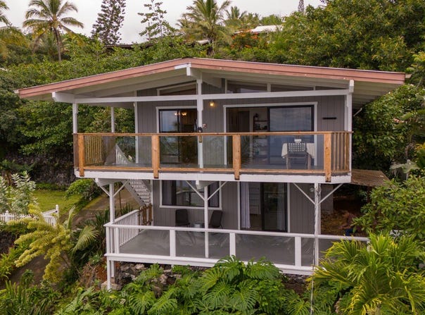 87-3216 CARISSA RD, Captain Cook, HI 96704