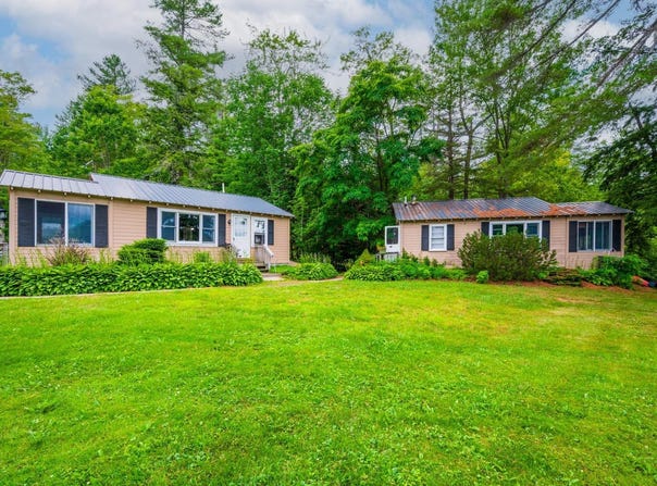 774 Jobs Creek Road, Sunapee, NH 03782