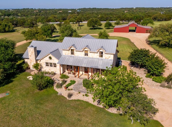 1120 Canyon View Rd, Dripping Springs, TX 78620