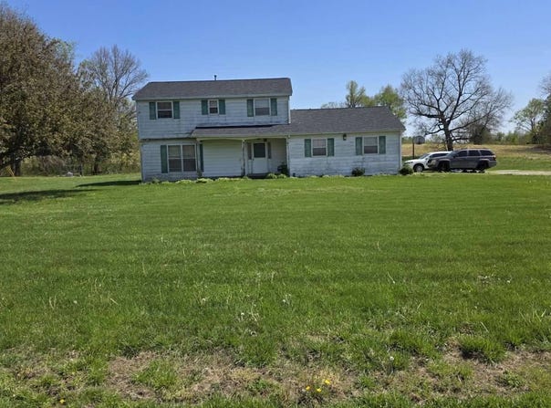 5442 State Route 416 E, Henderson, KY 42420