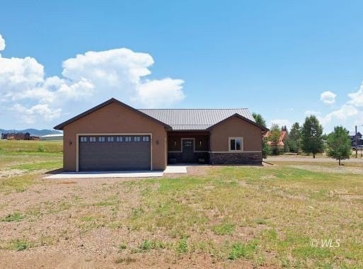 201 Fox Run W, Silver Cliff, CO 81252