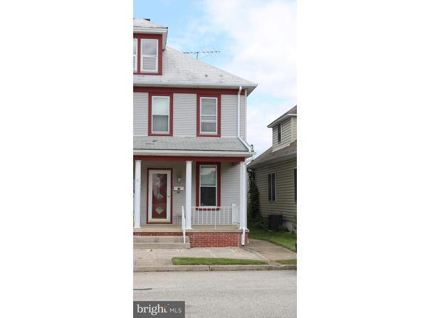 85 SOUTH STREET, HANOVER, PA 17331