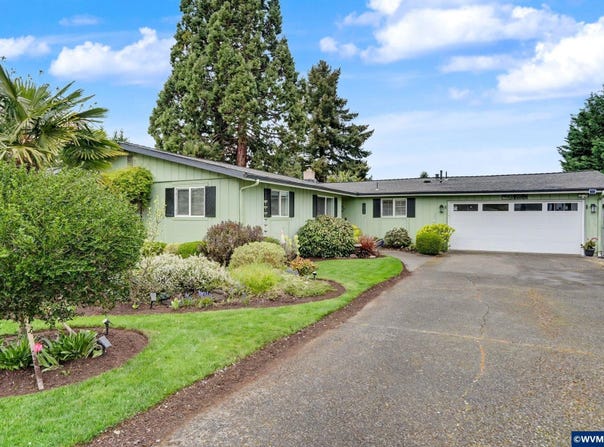 1075 Moneda Av N, Keizer, OR 97303